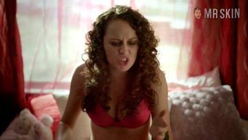 Anna Lawrence in Circle of Lies (2012) Sexy Underwear Bikini Sexy 233080