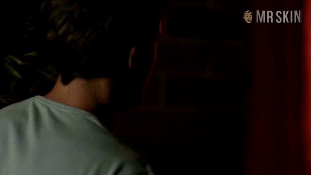 Hottest Anna Lawrence Scene in Circle of Lies. Sexy, bikini, underwear. 233078