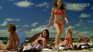 Anna Lawrence, Nikki Webster, Karina Banno in Circle of Lies (2012) Bikini Bikini Sexy 233077