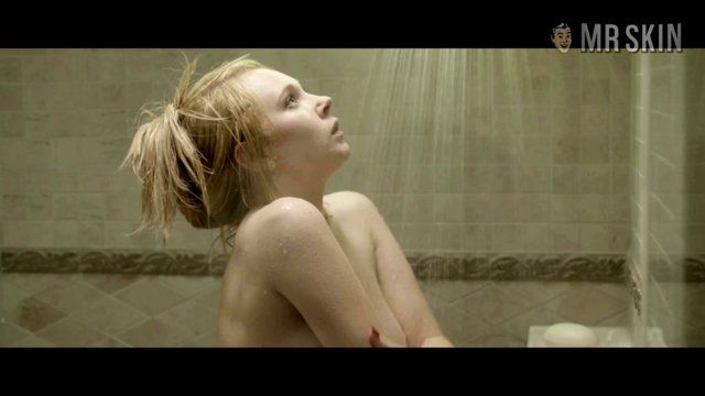 The Brass Teapot's Sexiest Scenes with Juno Temple. Sexy, underwear. 233100