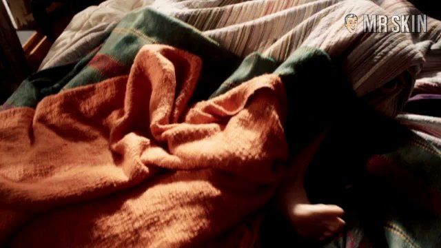 Carly Pope in Textuality (2011) Underwear Underwear 233108