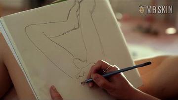 Drake Burnette in Marfa Girl (2012) Breasts Bush Breasts Bush 233121