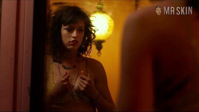 Indigo Rael in Marfa Girl (2012) Breasts Breasts Sexy 233125