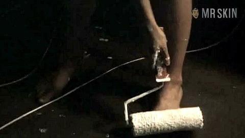 Nudes of Sara Philips from Karachi. Full Nudity, breasts, bush. 233130