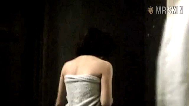 Amanda Ooms Nude as Sara Philips. Breasts, bush, butt. 233132