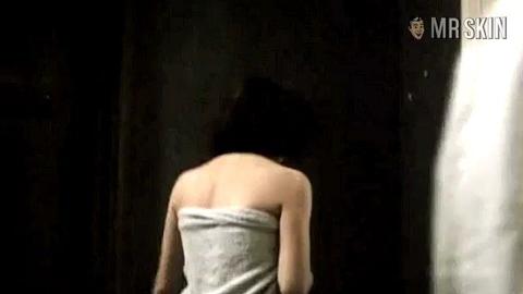 Amanda Ooms Nude as Sara Philips. Breasts, bush, butt. 233132