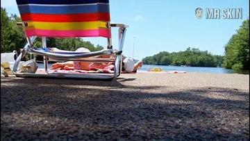 Kathleen Hanna in The Punk Singer (2013) Bikini Bikini Sexy 233136