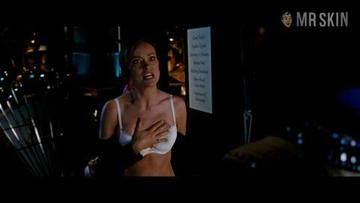 Olivia Wilde in The Incredible Burt Wonderstone (2013) Underwear Sexy Underwear 233144