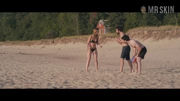 Olivia Wilde in Drinking Buddies (2013) Bikini Bikini Breasts 233172