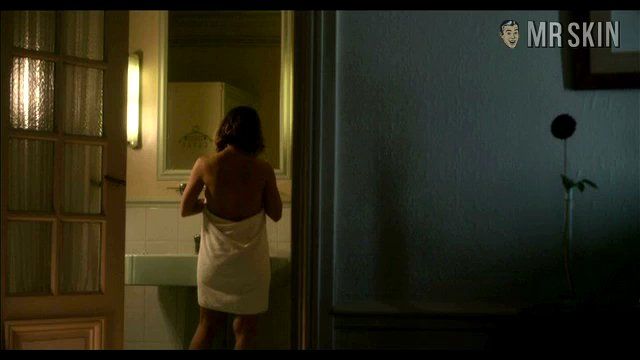 Valentina Cervi Nude as Ada Savigné. Breasts, Butt, sexy. 233450