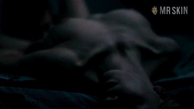 Nudes of Solange Tremblay from L'affaire Dumont. Breasts, Butt, sexy. 233214