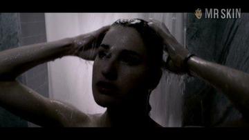 Mariah Bonner in Shadow People (2012) Butt Butt Sexy 233217