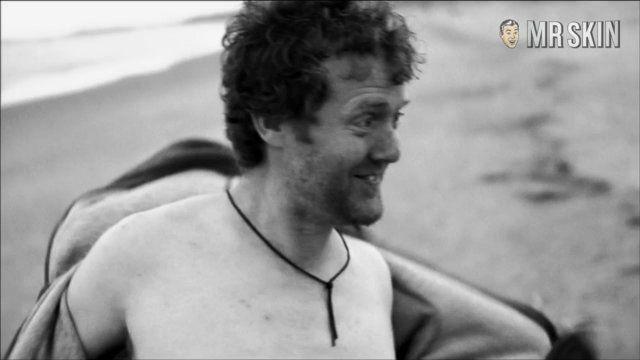 Markéta Irglová Naked in The Swell Season. Full Nudity, breasts, bush. 233227