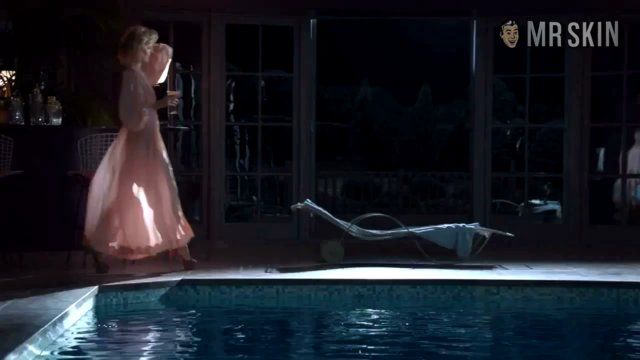 Eva Herzigova in Brian Atwood 2013 Ad (2013) Butt Butt Sexy 233235