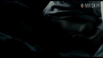 Stéphanie Sokolinski in Augustine (2012) Left Breast Breasts Bush 233255