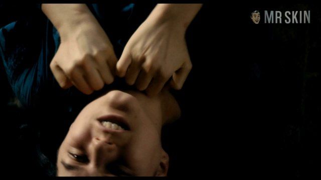 Stéphanie Sokolinski in Augustine (2012) Breasts Breasts Bush 233256