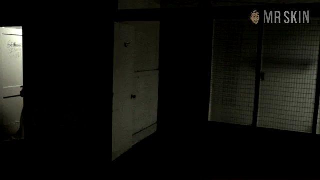 Sexiest Scenes of Rachel from Dark Feed. Sexy, underwear. 233261