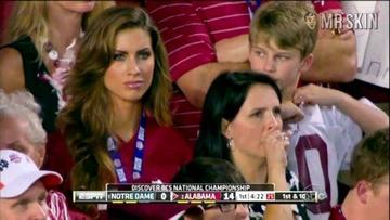 Katherine Webb in Splash! (2013) Bikini Underwear Bikini Sexy 233274