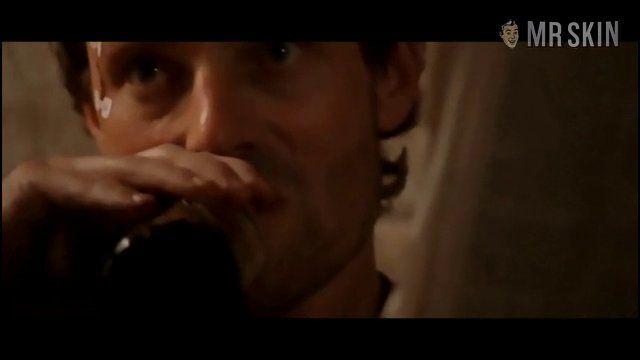 Allison Mack in Marilyn (2011) Breasts Breasts 237038