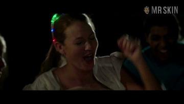 Marla Malcolm in +1 (2013) Breasts Sexy Breasts Sexy 233297