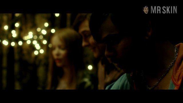 Hottest Crystal Lo Scene in +1. Sexy, breasts, butt. 233282