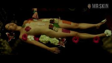 Crystal Lo in +1 (2013) Sexy Breasts Butt 233282