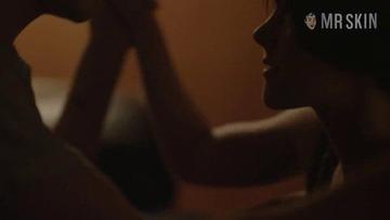 Jena Malone in The Wait (2013) Sexy Sexy 233301