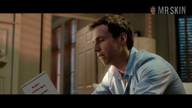 Sexiest Scenes of Nat from I Give It a Year. Underwear, body double. 233309