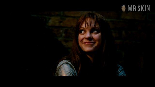 Sexiest Anna Faris Scene in I Give It a Year. Underwear, Thong, sexy. 233305