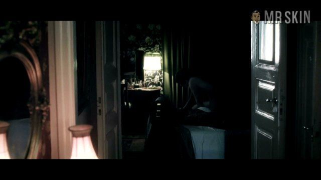 Jessica Grabowsky in Where Once We Walked (2011) Full Nudity Breasts Bush 233355
