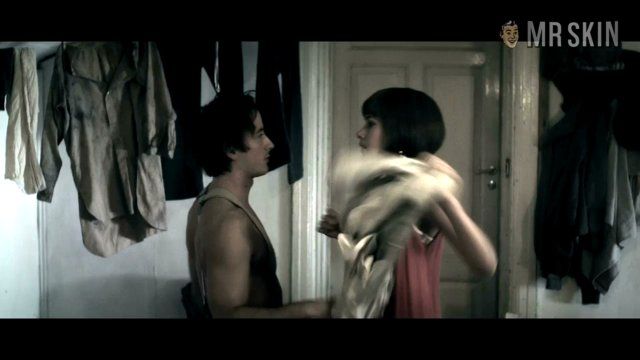 Jessica Grabowsky Nude in Where Once We Walked. Breasts, bush, full nudity. 233356
