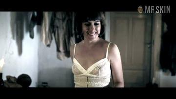 Jessica Grabowsky in Where Once We Walked (2011) Breasts Breasts Bush 233356