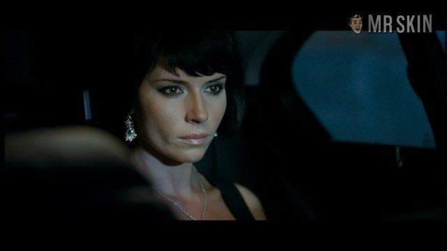 Lyubov Tolkalina in Interceptor (2009) Breasts Butt Breasts Butt 233370