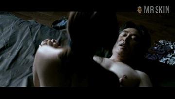 Maui Taylor in The Taste of Money (2013) Breasts Breasts Butt 234069