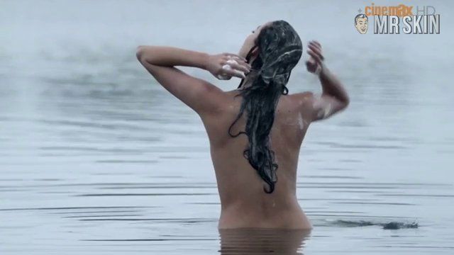 Hottest Jackie Venter Scenes. Sexy, breasts, butt. 235809