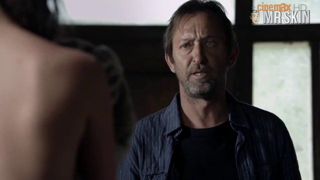 Jay Anstey in Sleeper's Wake (2012) Breasts Butt Breasts Butt 235810