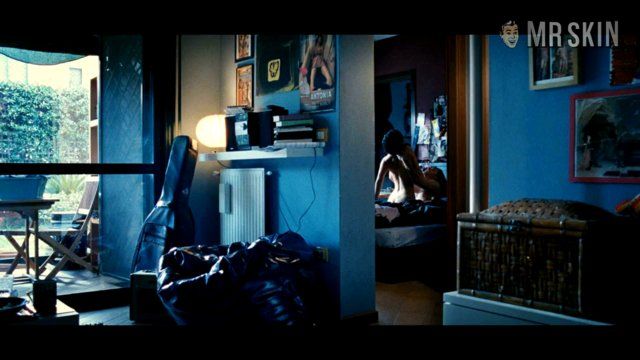 Thony in Every Blessed Day (2012) Butt Sexy Breasts Butt 233451