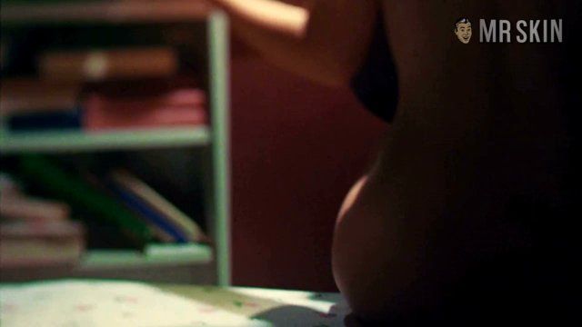 Thony Nude in Every Blessed Day. Breasts, Butt, sexy, underwear. 233452
