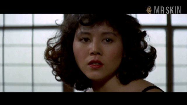 Rei Okamoto Nude in Fairy in a Cage. Breasts, Butt, sexy. 233401