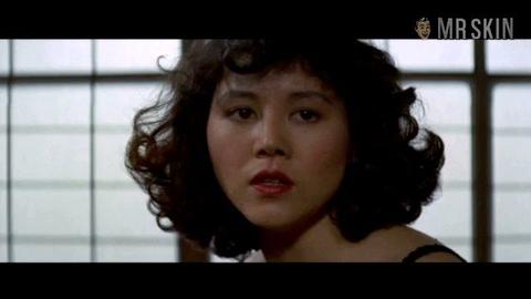 Rei Okamoto Nude in Fairy in a Cage. Breasts, Butt, sexy. 233401
