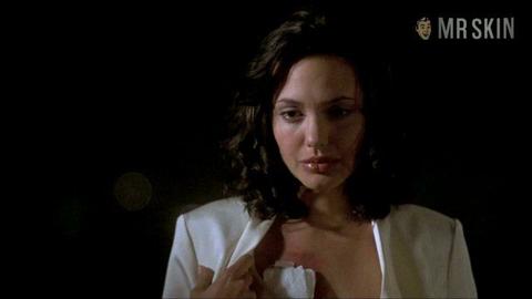 Hottest Claire Scenes. Underwear. 233433