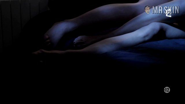 Tatiana Becquet Naked in Je. Breasts, Lesbian, bush, full frontal. 233510