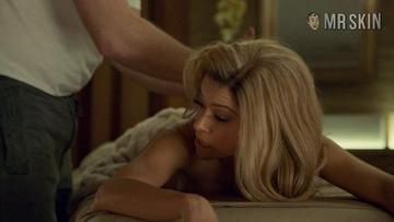 Tatiana Maslany in Orphan Black (2013-2017) Sexy Underwear Butt Lesbian 250647