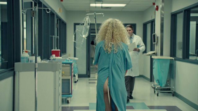 Nudes of Sarah / Cosima / Alison / Helena / Rachel from Orphan Black. Butt, lesbian, sexy. 259722