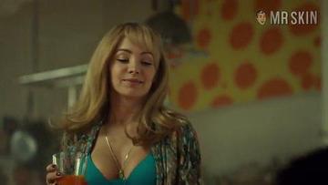 Tatiana Maslany, Ksenia Solo in Orphan Black (2013-2017) Sexy Underwear Butt Lesbian 243439