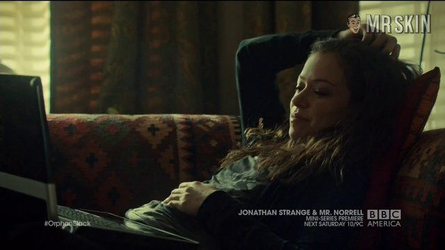 Hottest Sarah / Cosima / Alison / Helena / Rachel Scenes. Underwear, butt, lesbian. 243759