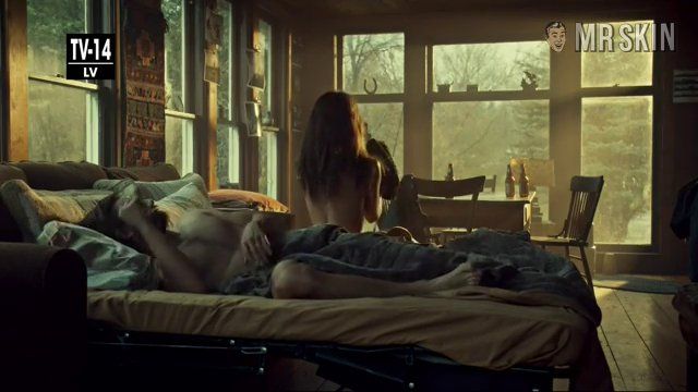 Sexiest Scenes of Sarah / Cosima / Alison / Helena / Rachel from Orphan Black. Sexy, butt, lesbian. 237341
