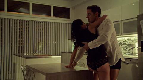 Tatiana Maslany Naked as Sarah / Cosima / Alison / Helena / Rachel. Butt, lesbian, sexy. 233463