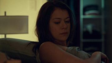 Tatiana Maslany in Orphan Black (2013-2017) Butt Butt Lesbian 233464
