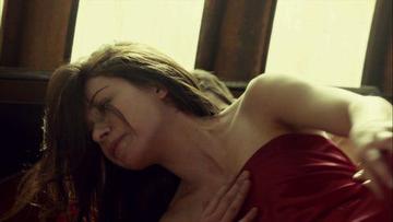 Tatiana Maslany in Orphan Black (2013-2017) Butt Butt Lesbian 233967